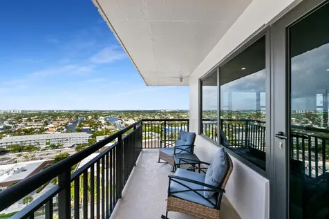 3800 Galt Ocean Drive Fort Lauderdale FL 33308