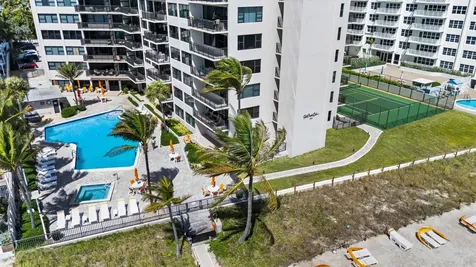 3800 Galt Ocean Drive Fort Lauderdale FL 33308