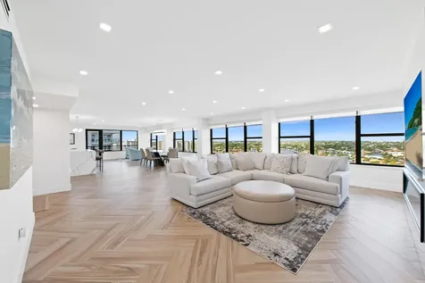 3800 Galt Ocean Drive Fort Lauderdale FL 33308