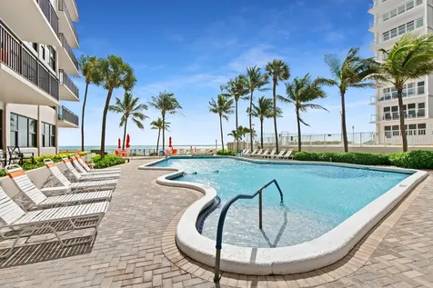 3800 Galt Ocean Drive Fort Lauderdale FL 33308
