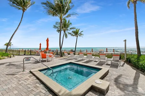3800 Galt Ocean Drive Fort Lauderdale FL 33308