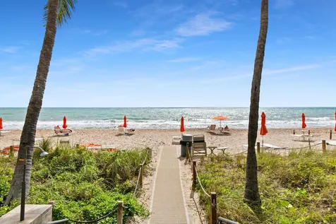 3800 Galt Ocean Drive Fort Lauderdale FL 33308