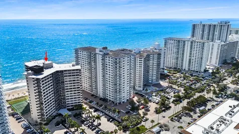 3800 Galt Ocean Drive Fort Lauderdale FL 33308