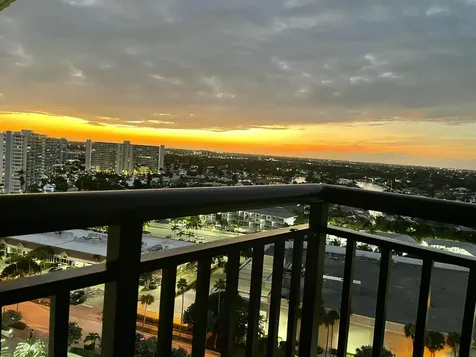 3800 Galt Ocean Drive Fort Lauderdale FL 33308