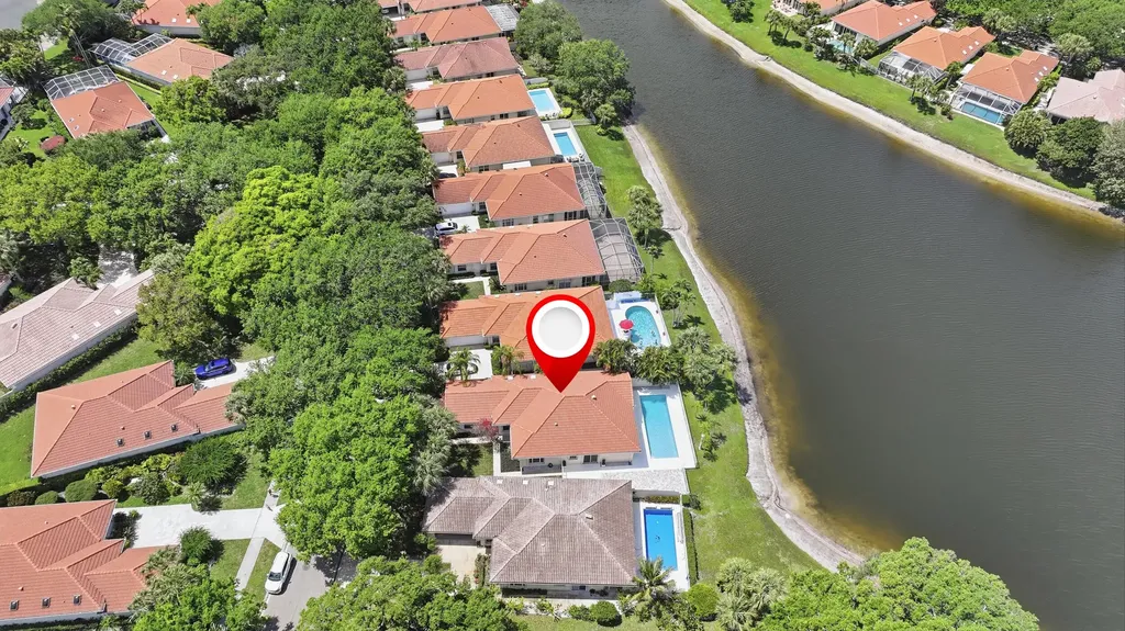 283 Kelsey Park Circle Palm Beach Gardens FL 33410