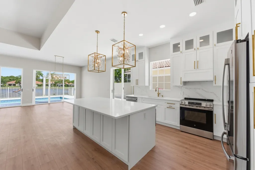 283 Kelsey Park Circle Palm Beach Gardens FL 33410