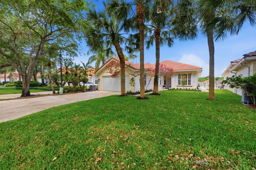 283 Kelsey Park Circle Palm Beach Gardens FL 33410