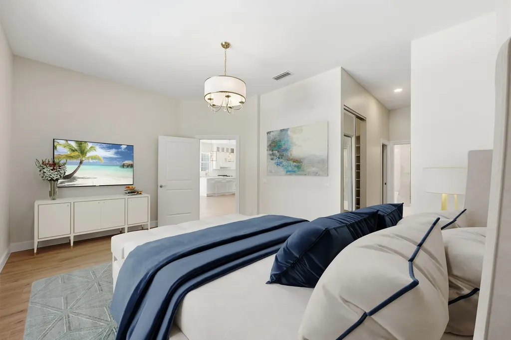 283 Kelsey Park Circle Palm Beach Gardens FL 33410
