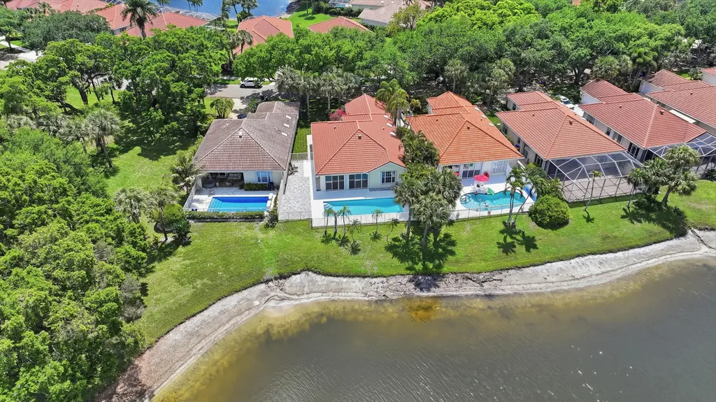283 Kelsey Park Circle Palm Beach Gardens FL 33410