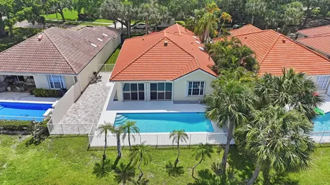 283 Kelsey Park Circle Palm Beach Gardens FL 33410