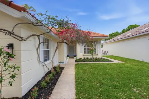 283 Kelsey Park Circle Palm Beach Gardens FL 33410