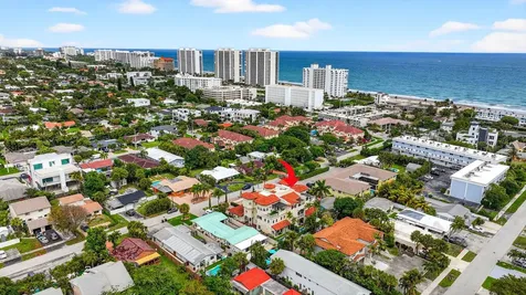1942 NE 6th Street Deerfield Beach FL 33441