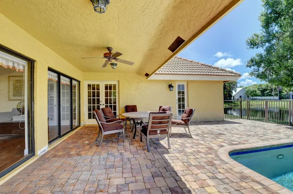 3110 Equestrian Drive Boca Raton FL 33434