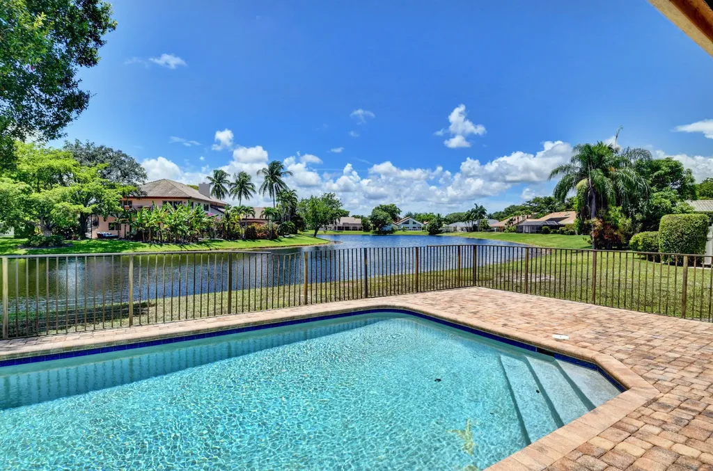 3110 Equestrian Drive Boca Raton FL 33434