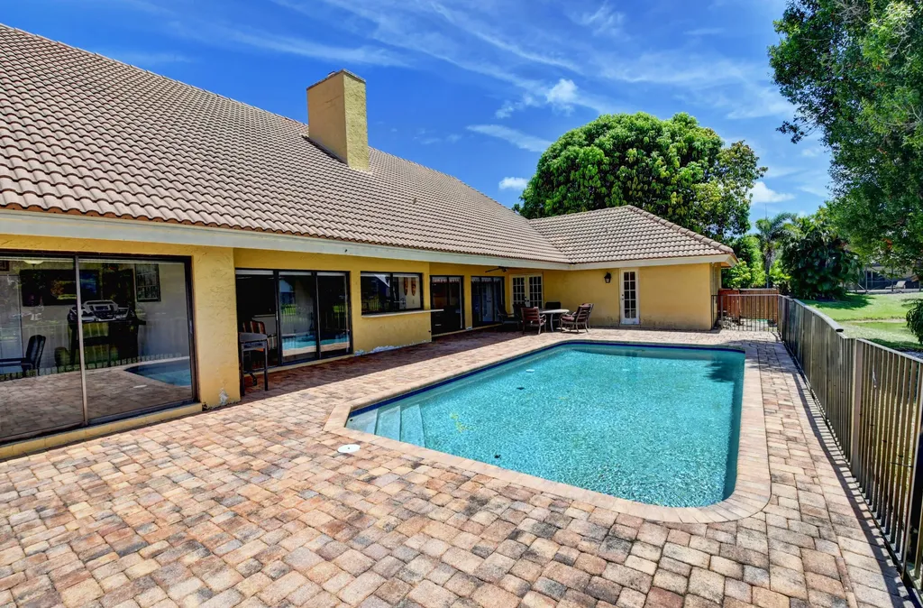 3110 Equestrian Drive Boca Raton FL 33434