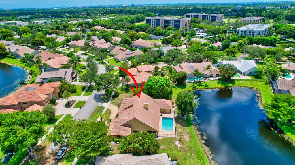 3110 Equestrian Drive Boca Raton FL 33434