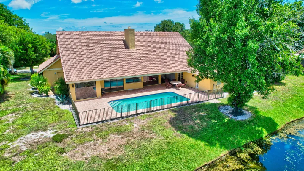 3110 Equestrian Drive Boca Raton FL 33434