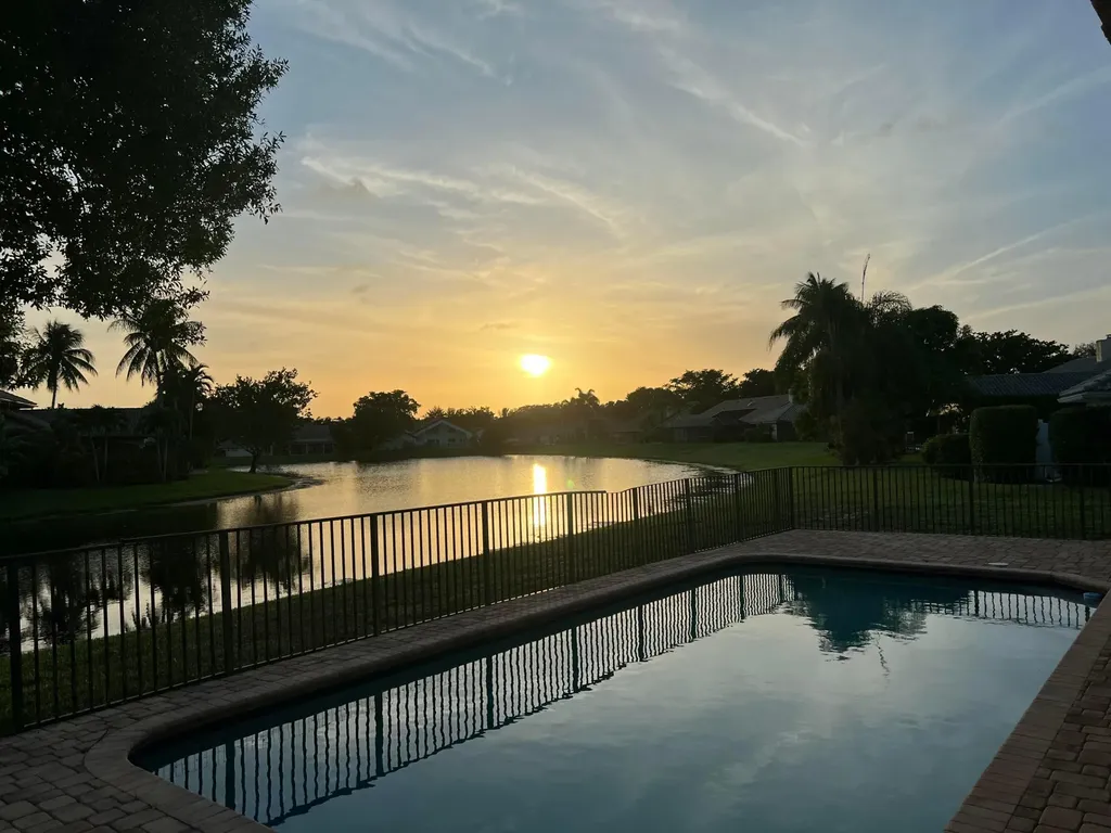 3110 Equestrian Drive Boca Raton FL 33434
