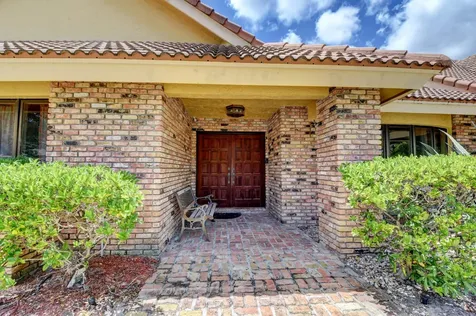 3110 Equestrian Drive Boca Raton FL 33434