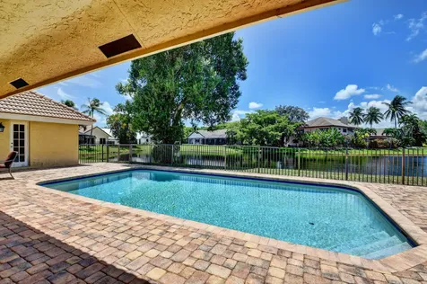 3110 Equestrian Drive Boca Raton FL 33434
