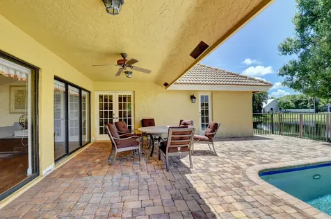 3110 Equestrian Drive Boca Raton FL 33434