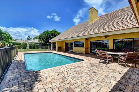 3110 Equestrian Drive Boca Raton FL 33434