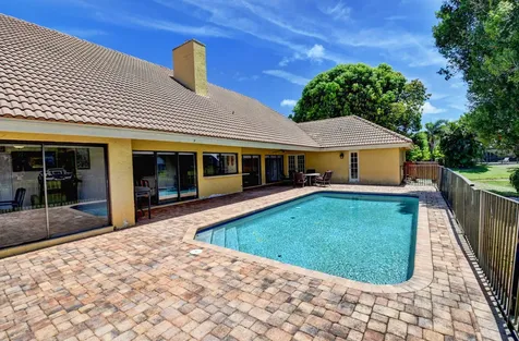 3110 Equestrian Drive Boca Raton FL 33434