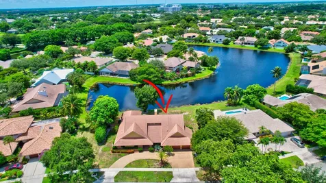 3110 Equestrian Drive Boca Raton FL 33434