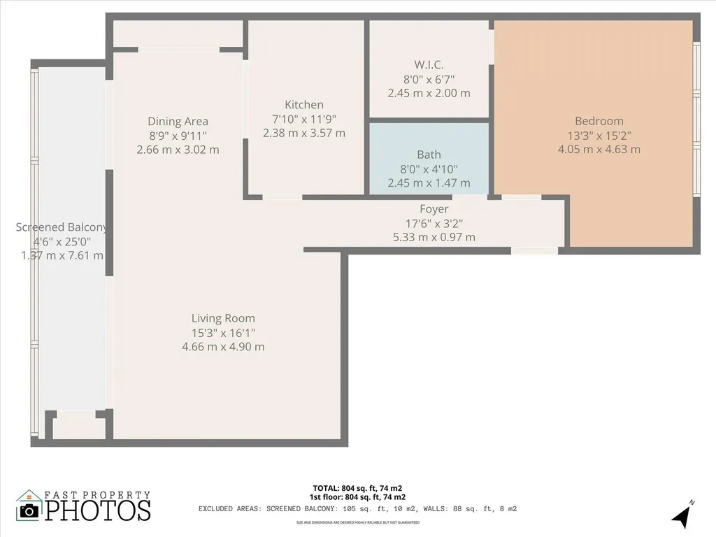 288 Fanshaw Boca Raton FL 33434