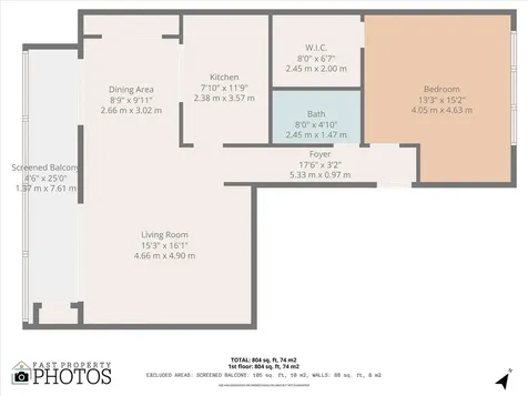 288 Fanshaw Boca Raton FL 33434