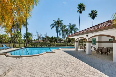 301 SW 158th Terrace Pembroke Pines FL 33027