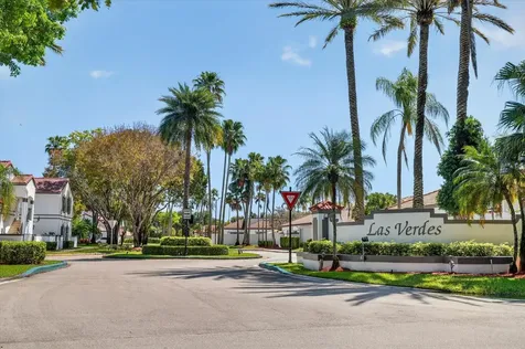 301 SW 158th Terrace Pembroke Pines FL 33027