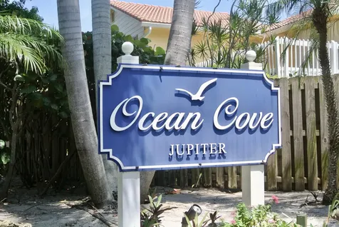 121 Ocean Cove Drive Jupiter FL 33477