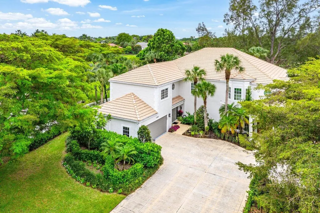 11847 Pebblewood Drive Wellington FL 33414
