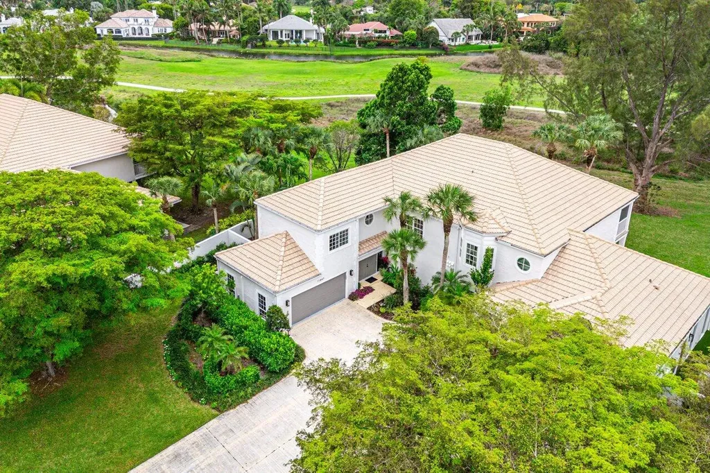 11847 Pebblewood Drive Wellington FL 33414