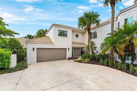 11847 Pebblewood Drive Wellington FL 33414