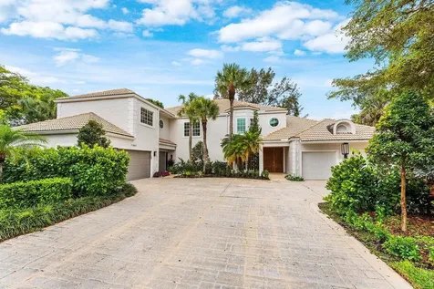 11847 Pebblewood Drive Wellington FL 33414