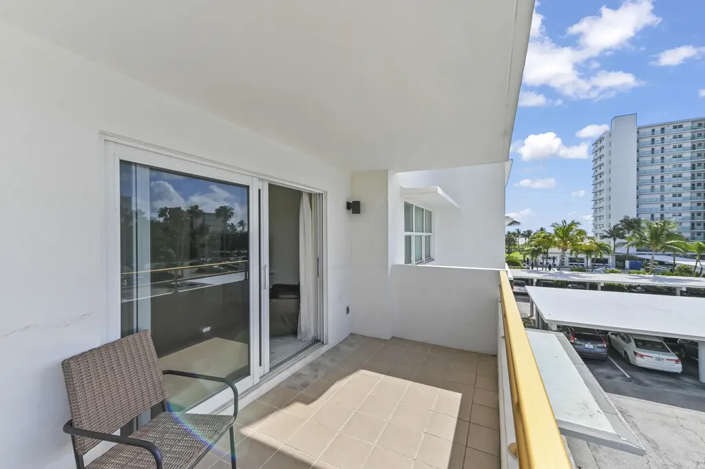 1630 N Ocean Boulevard Pompano Beach FL 33062