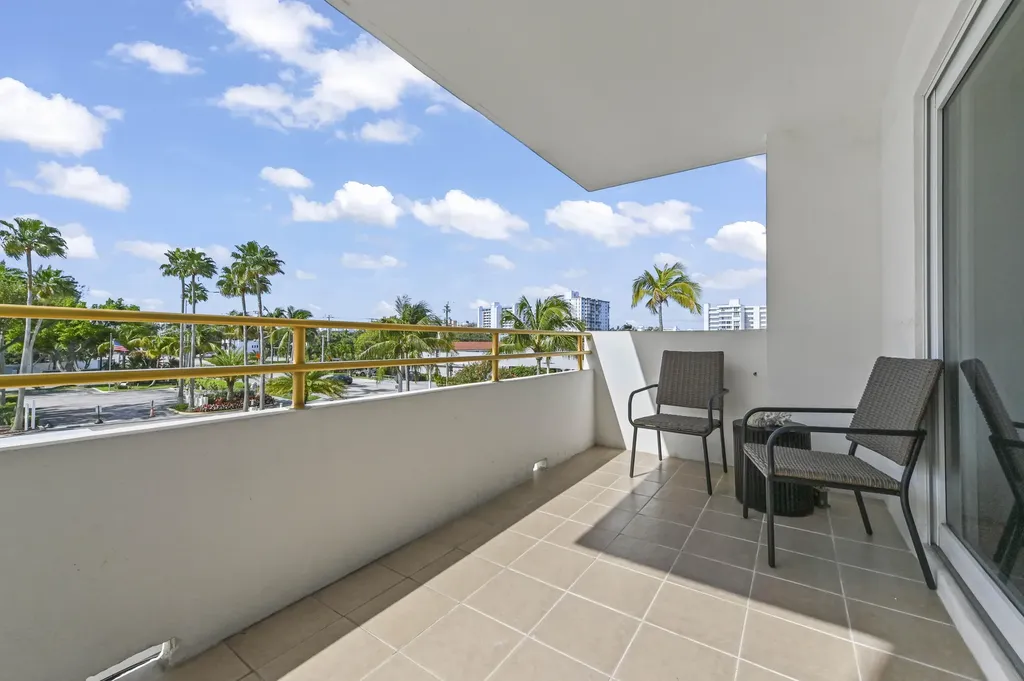 1630 N Ocean Boulevard Pompano Beach FL 33062