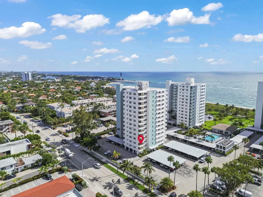 1630 N Ocean Boulevard Pompano Beach FL 33062