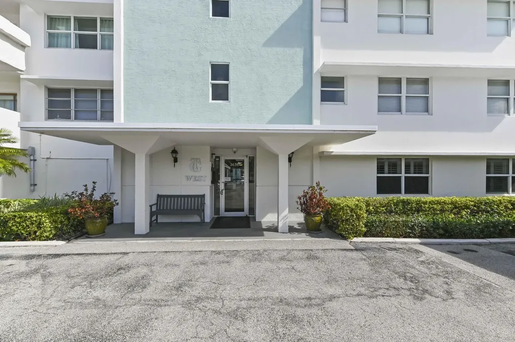 1630 N Ocean Boulevard Pompano Beach FL 33062