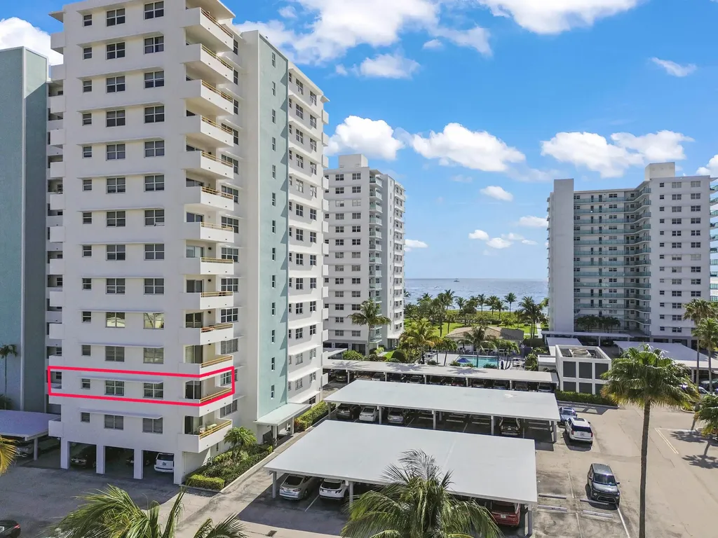 1630 N Ocean Boulevard Pompano Beach FL 33062