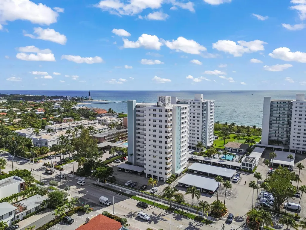 1630 N Ocean Boulevard Pompano Beach FL 33062