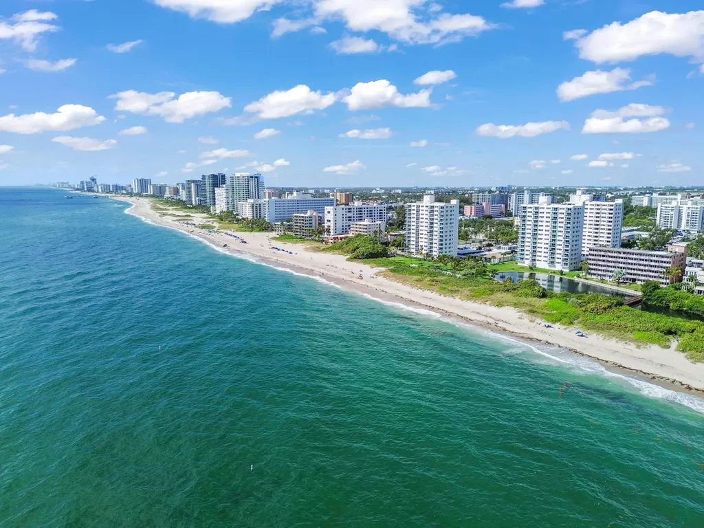 1630 N Ocean Boulevard Pompano Beach FL 33062