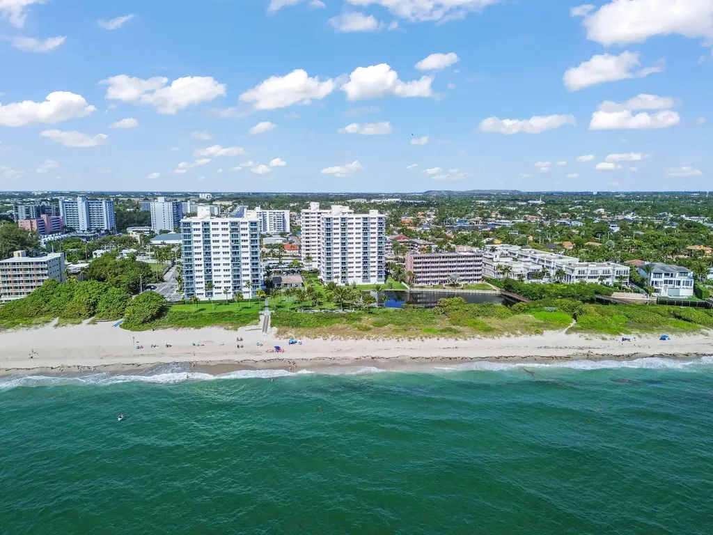 1630 N Ocean Boulevard Pompano Beach FL 33062