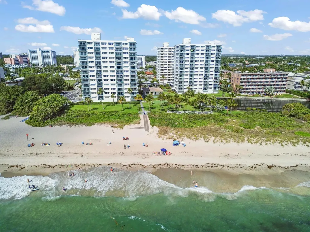 1630 N Ocean Boulevard Pompano Beach FL 33062