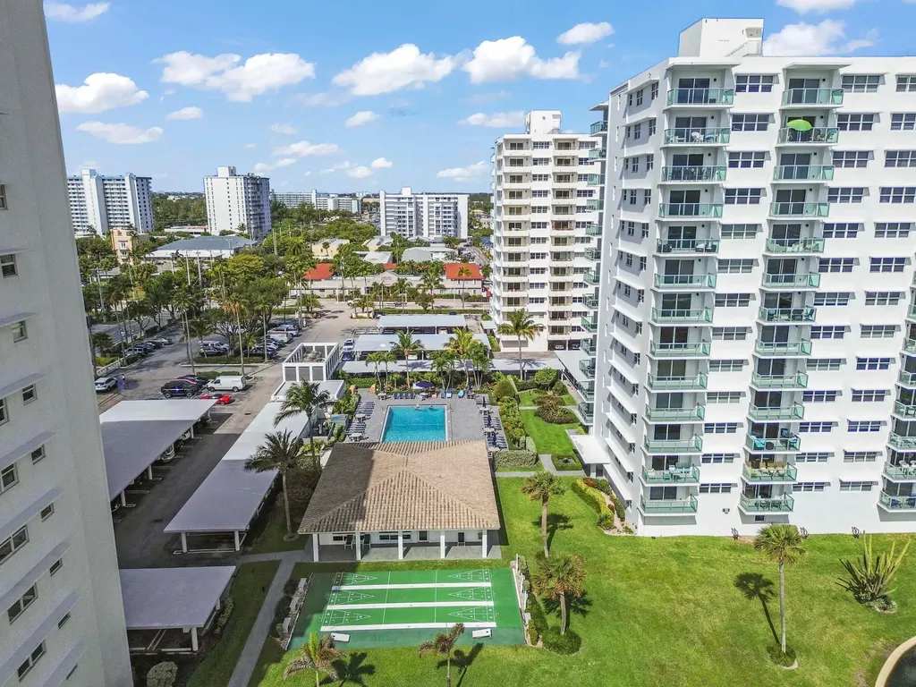 1630 N Ocean Boulevard Pompano Beach FL 33062