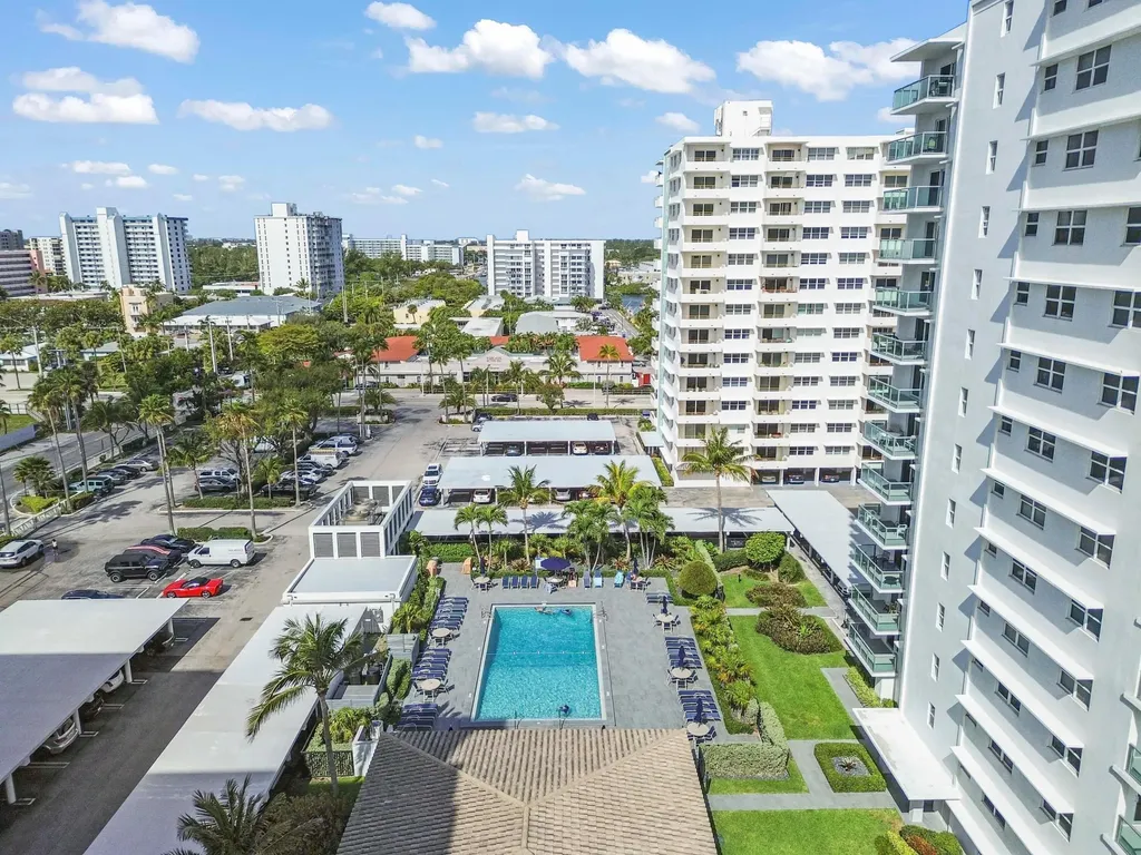 1630 N Ocean Boulevard Pompano Beach FL 33062