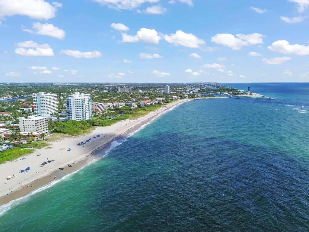 1630 N Ocean Boulevard Pompano Beach FL 33062