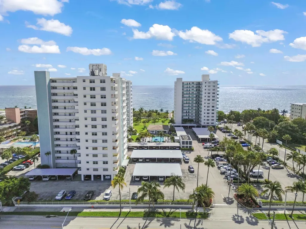 1630 N Ocean Boulevard Pompano Beach FL 33062